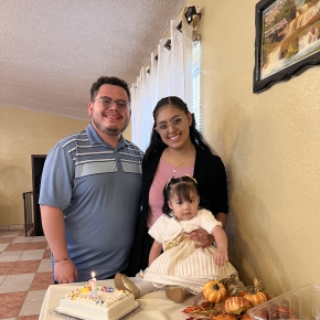 Jose Antonio Sanchez Nambo